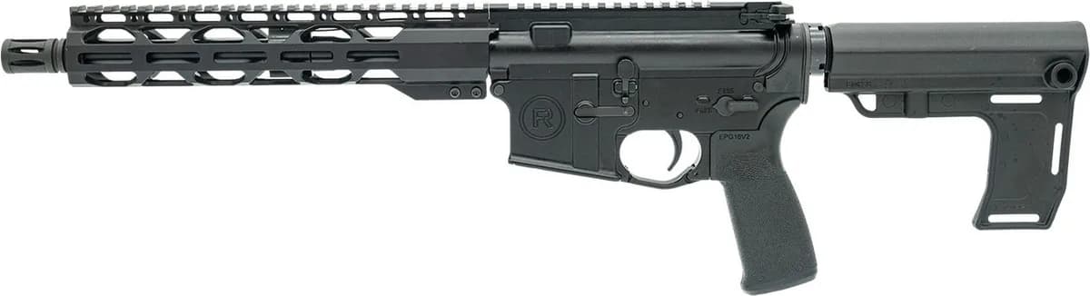 Radical Firearms Radical Forged AR Pistol — image 2