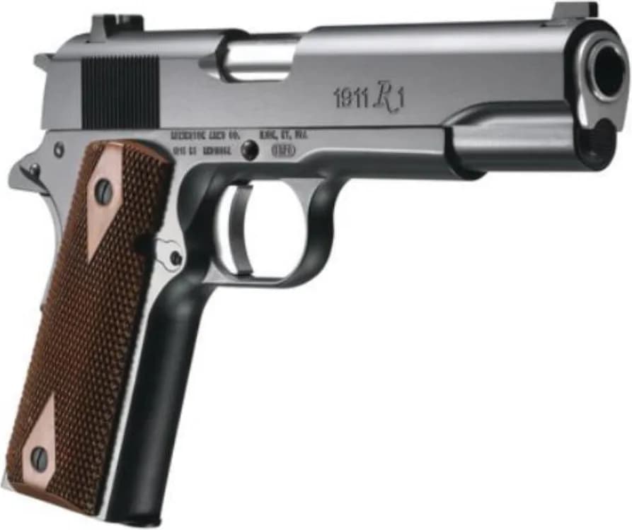 Remington R1