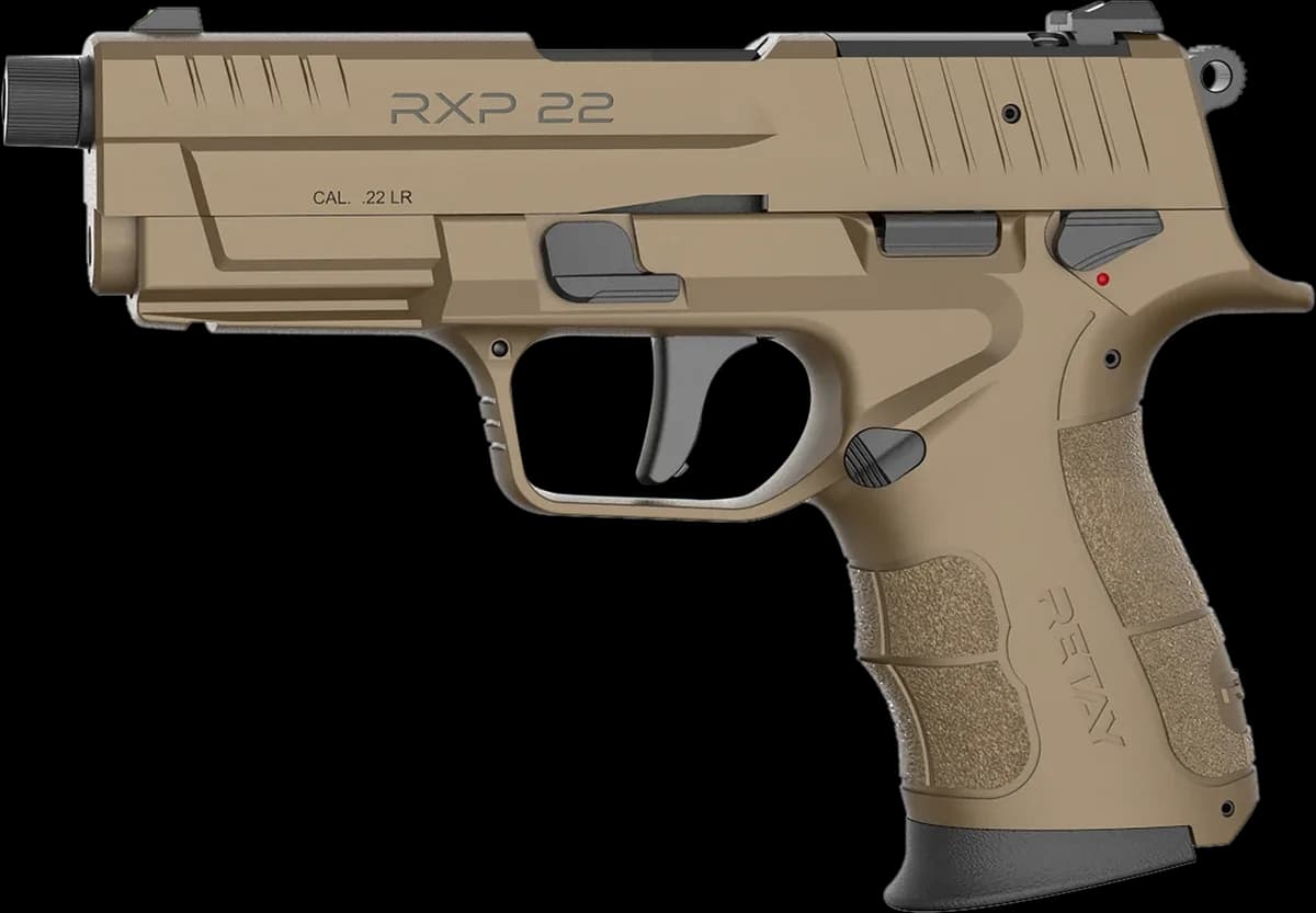 Retay RXP