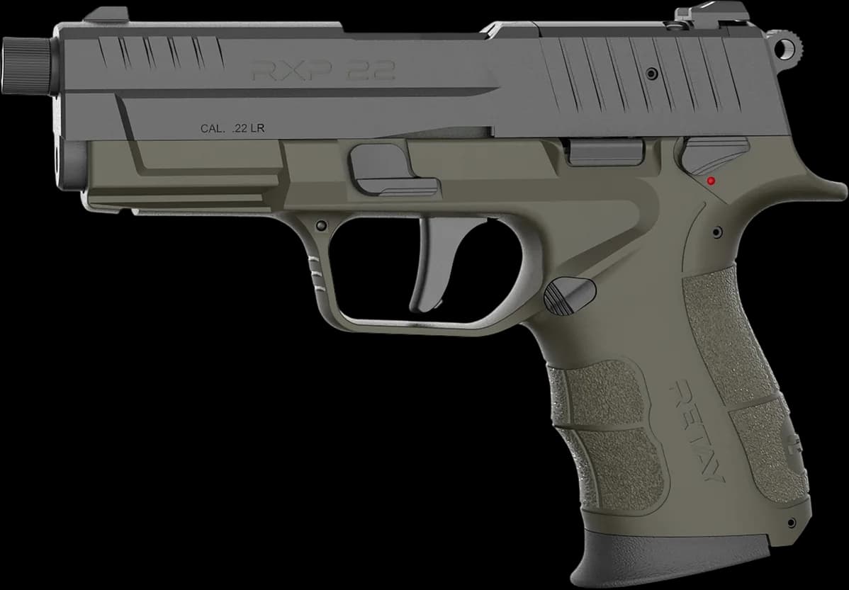 Retay RXP