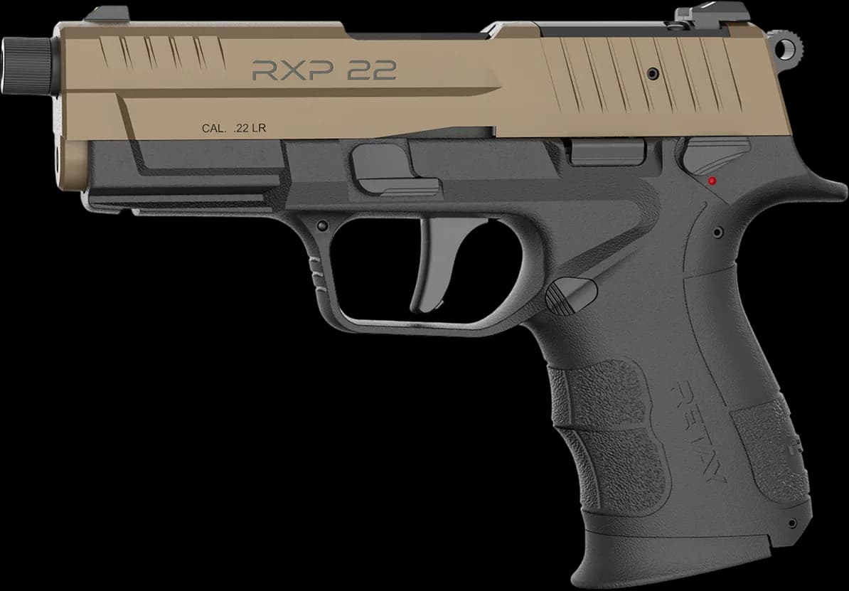 Retay RXP