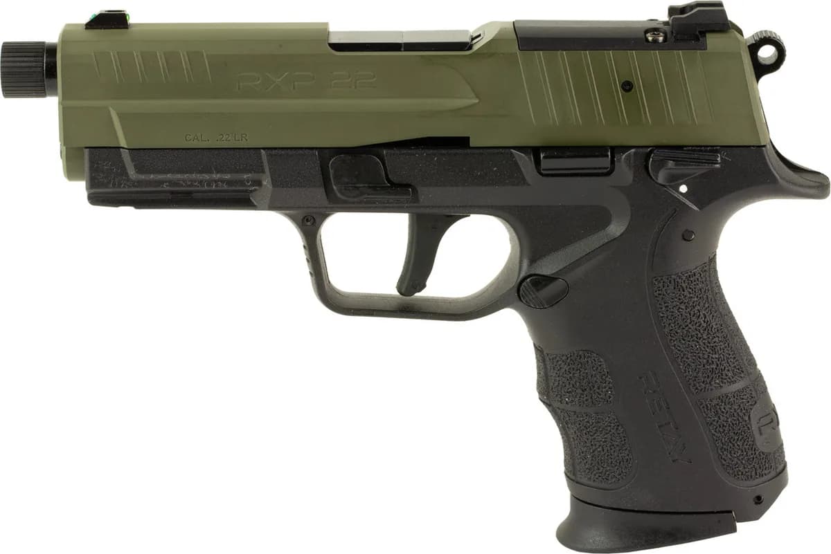 Retay RXP — image 2