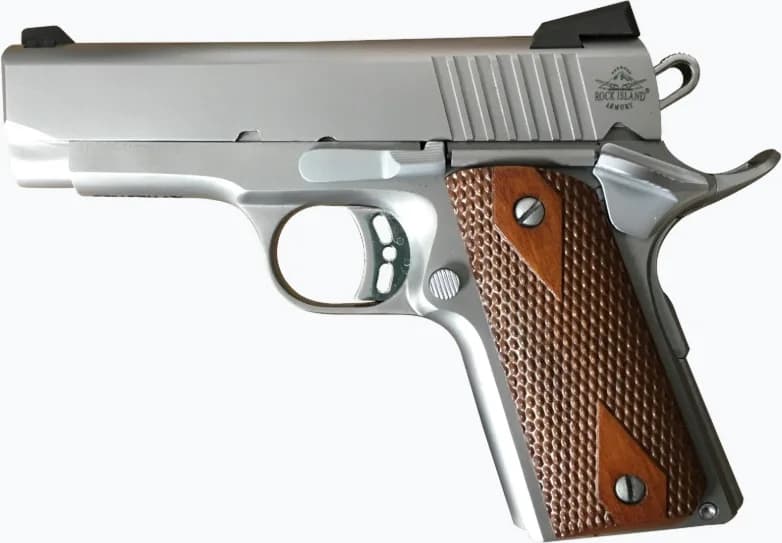 Rock Island Armory 1911
