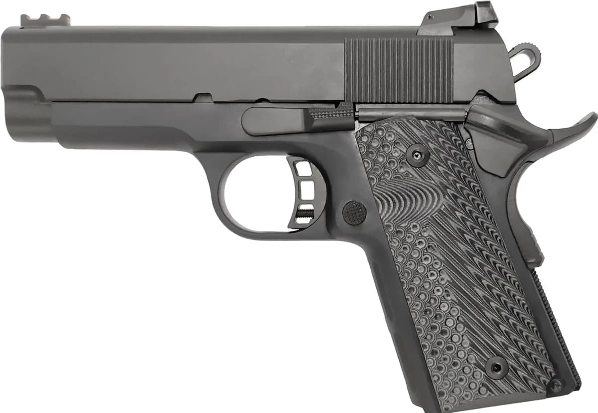 Rock Island Armory 1911