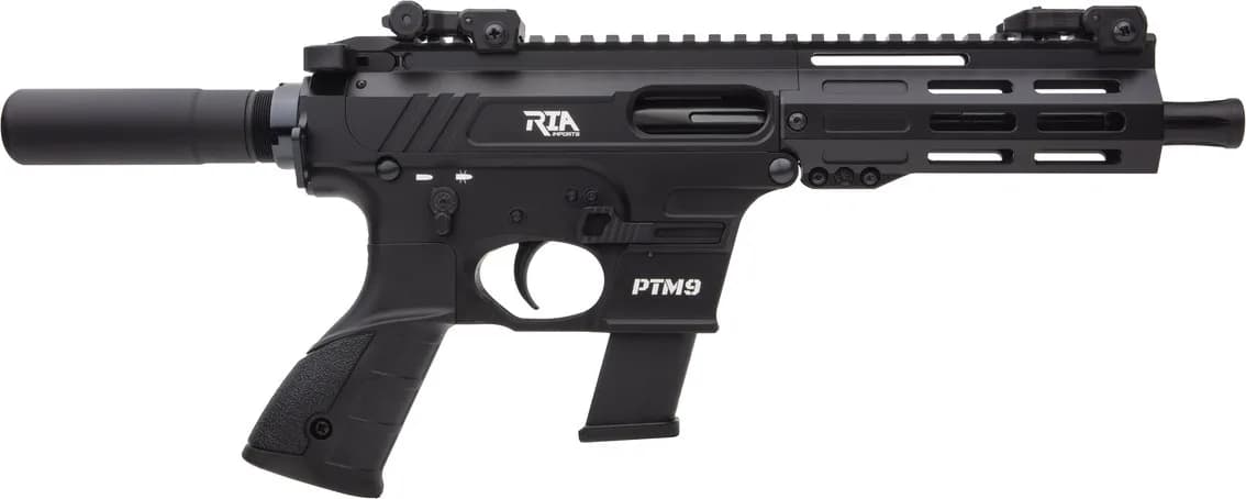 Rock Island Armory Rock Island PTM9