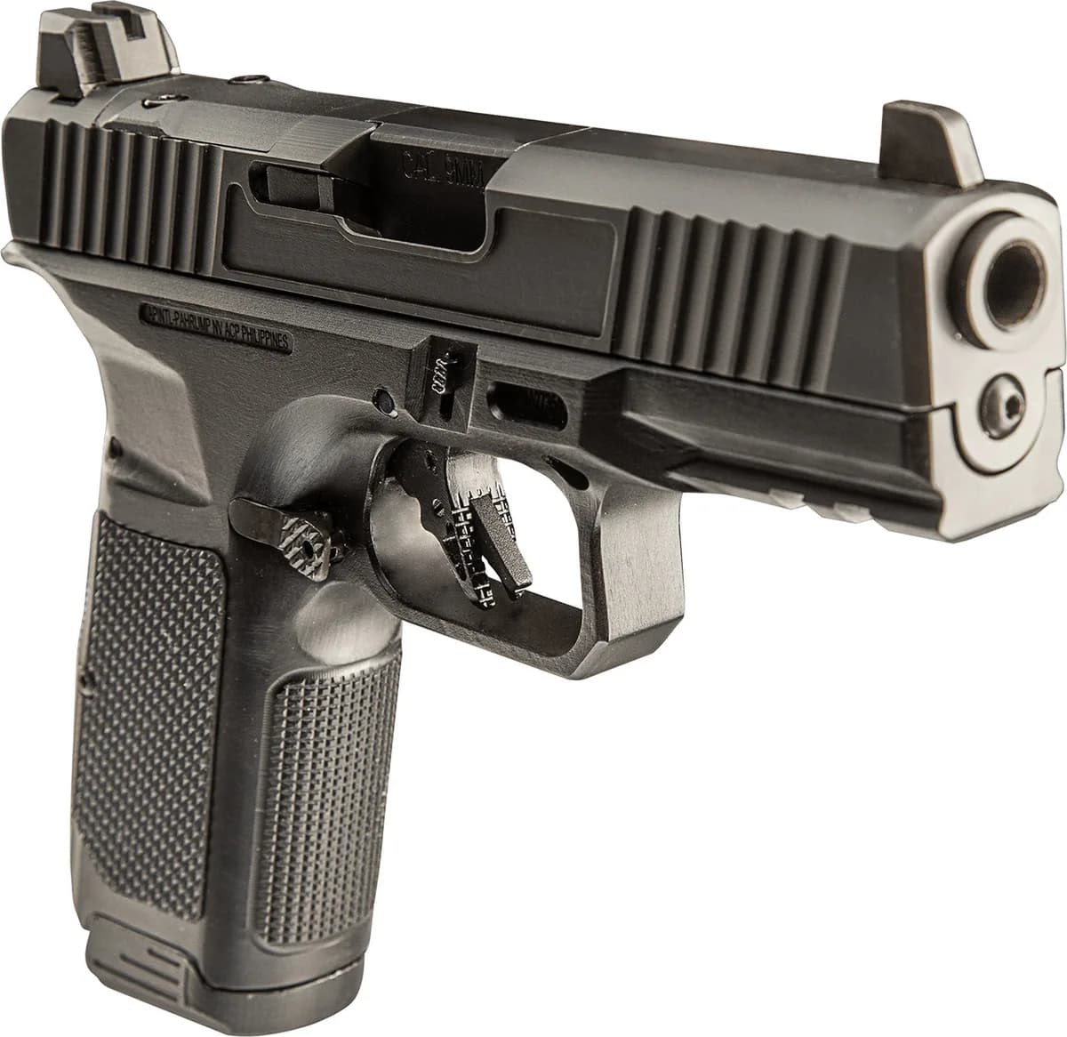 Rock Island Armory Rock Island STK — image 2