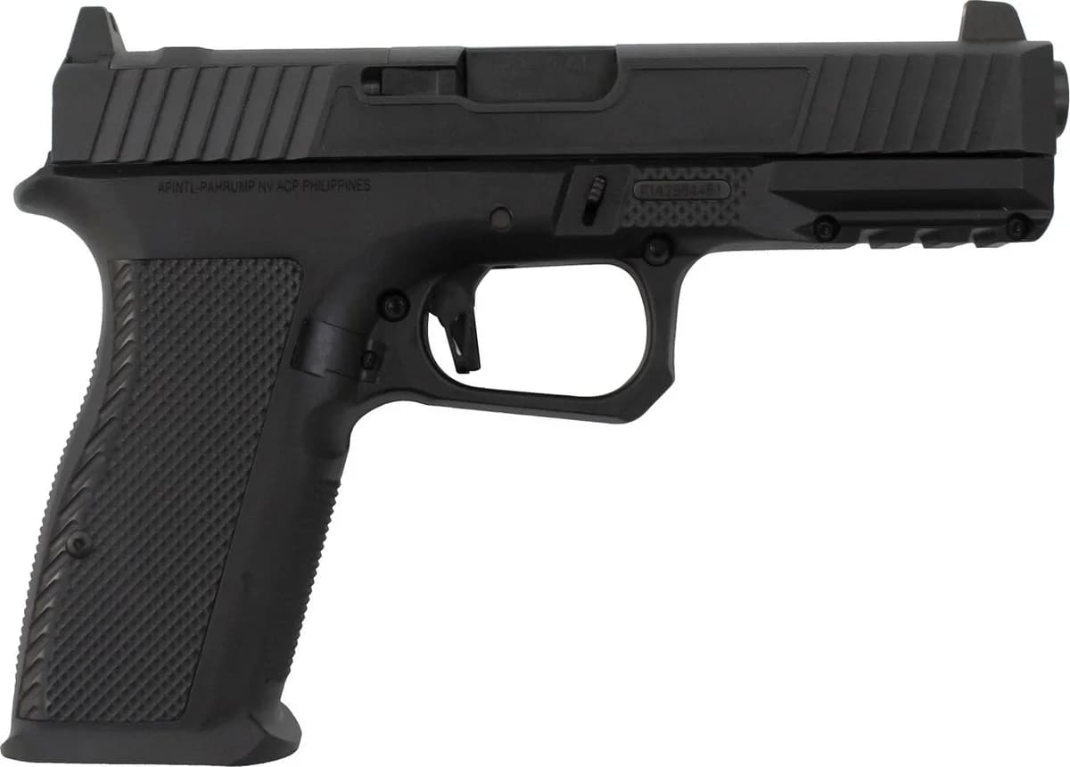 Rock Island Armory Rock Island STK100 Ultra HC