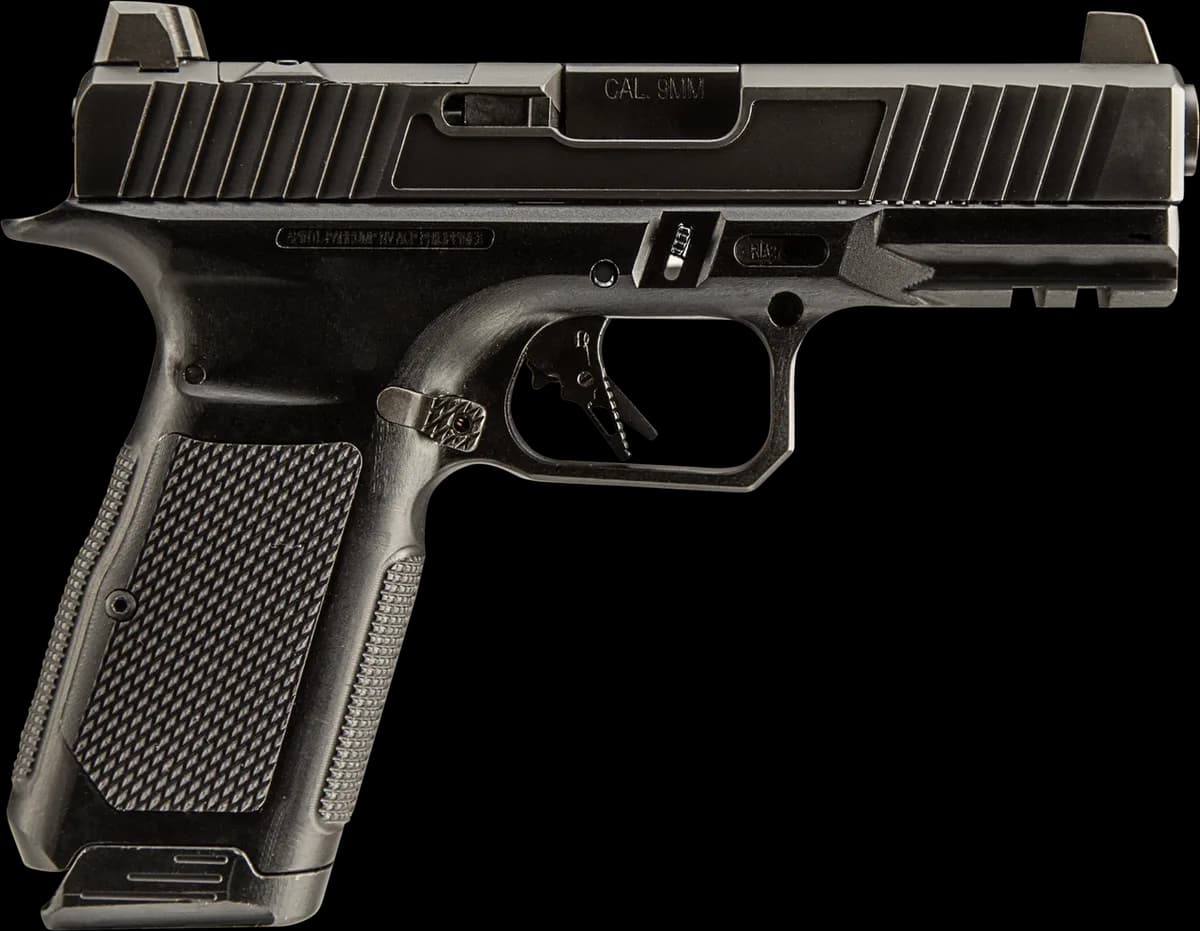 Rock Island Armory Rock Island STK — image 1
