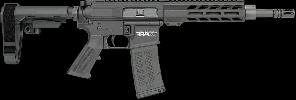 Rock River Arms AR-15