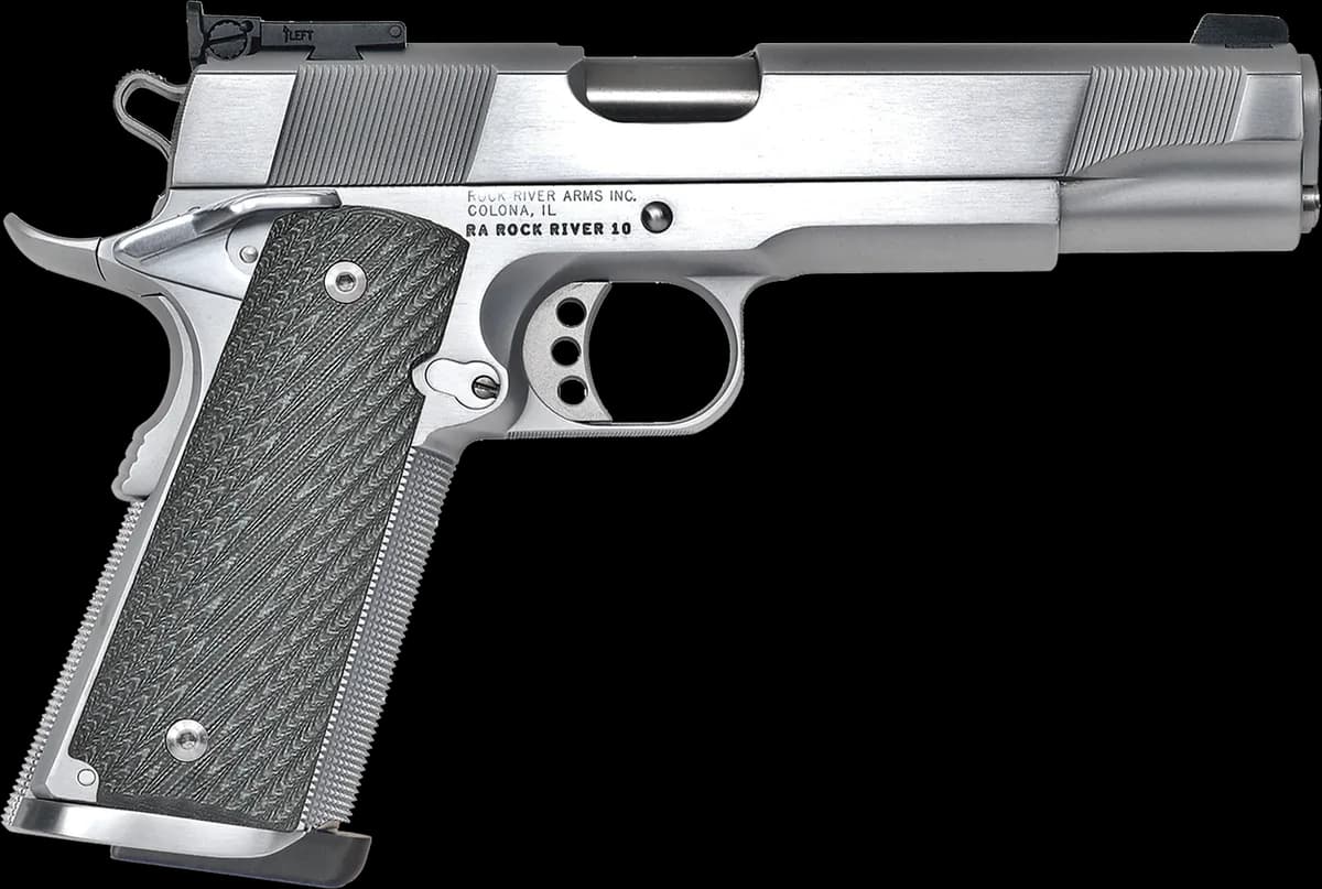Rock River Arms Rock River 1911 PS2400