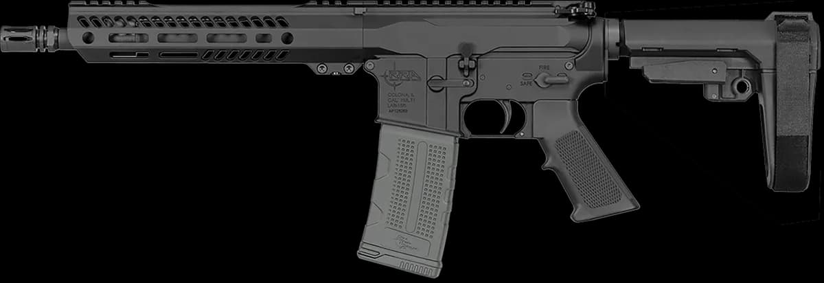 Rock River Arms RRAGE