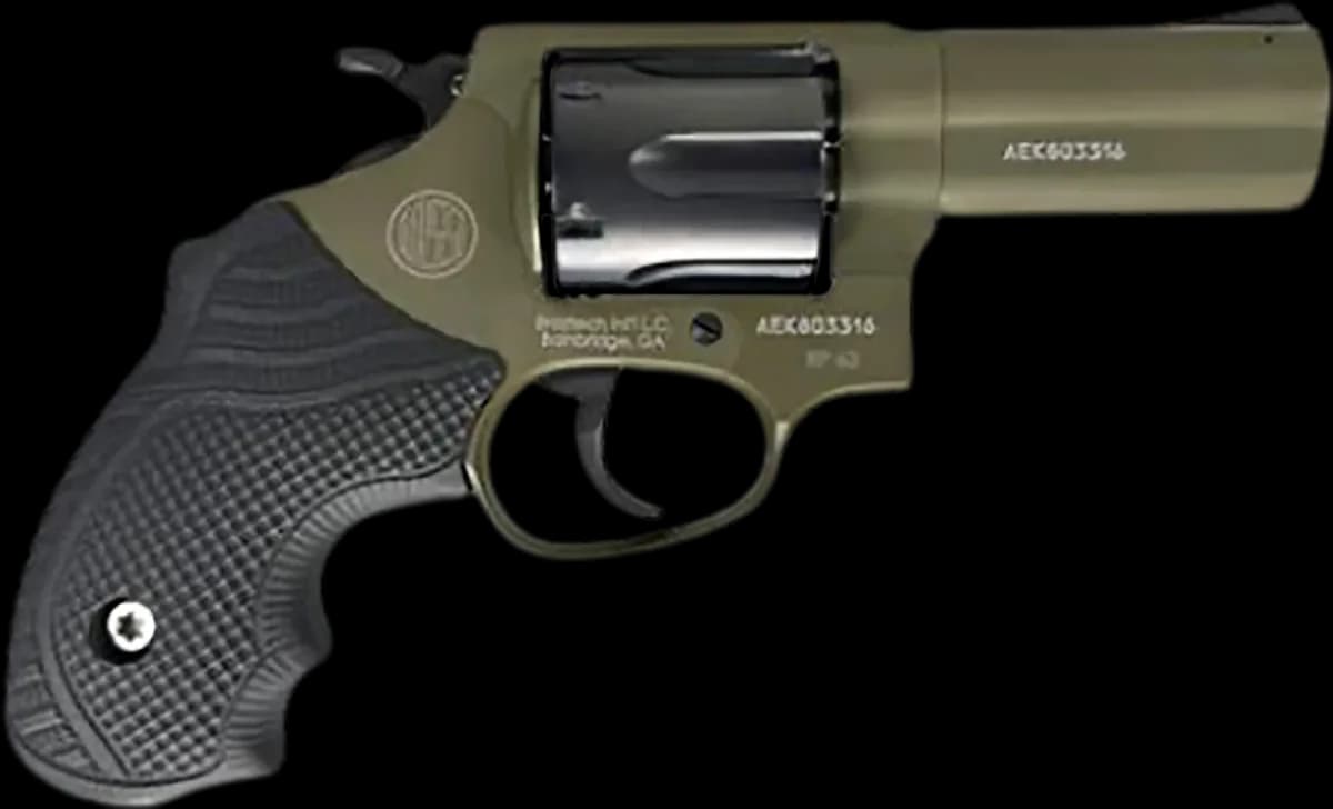 Rossi RP63