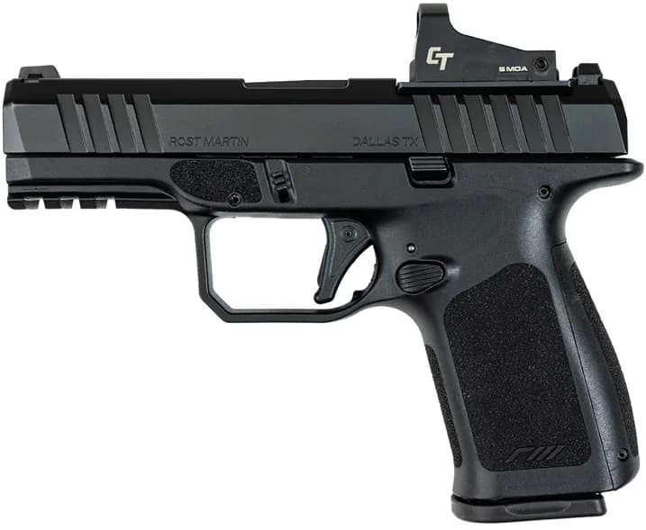 Rost Martin RM1C Optic Included — image 2