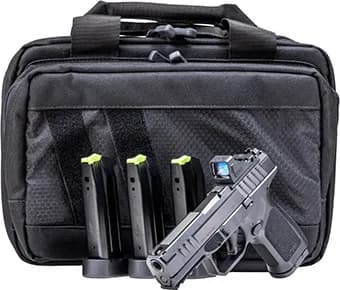 Rost Martin RM1C Optics Ready Bundle