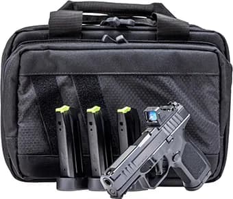 Rost Martin RM1C Optics Ready Bundle