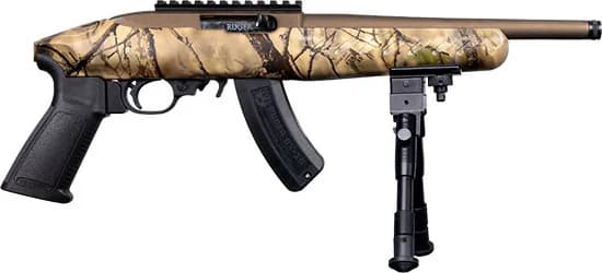 Ruger 22 Charger TALO