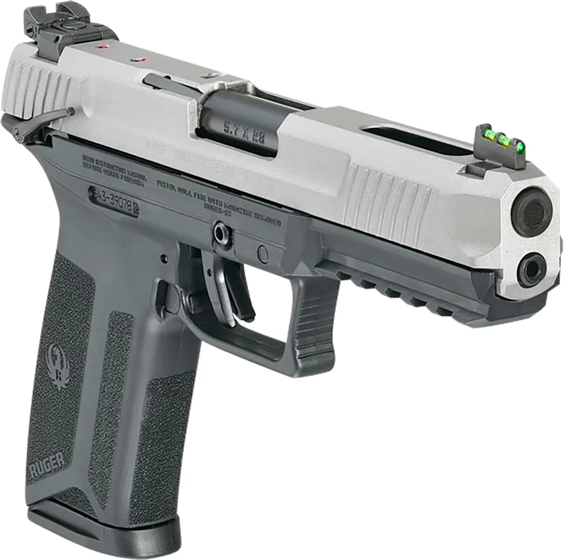 Ruger 57 — image 2