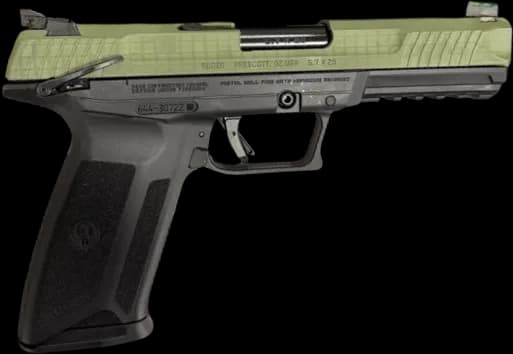 Ruger -57
