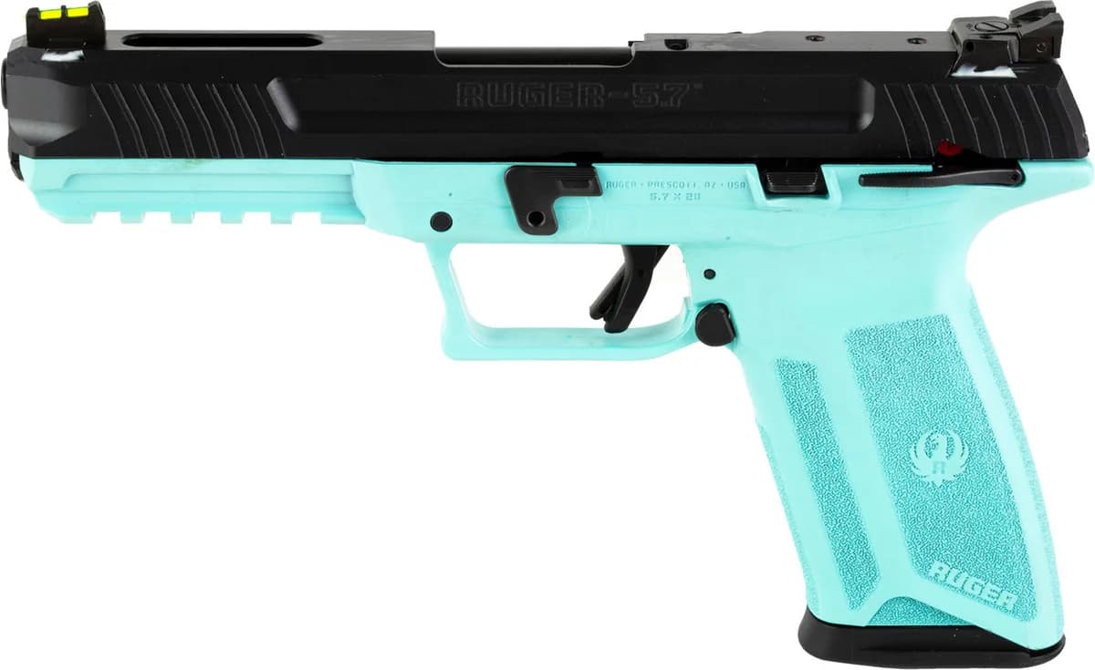 Ruger 57 — image 2