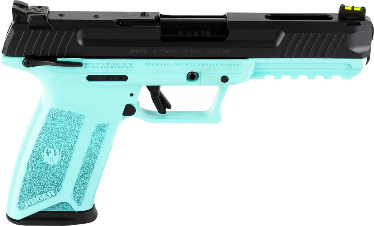 Ruger 57