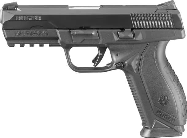 Ruger American Pistol
