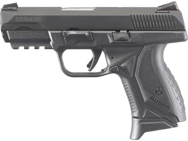 Ruger American Pistol Compact