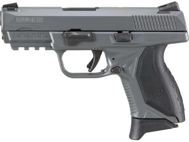 Ruger American Pistol Compact