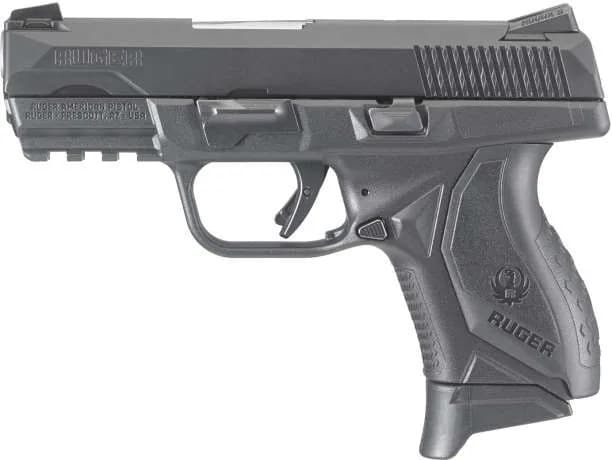 Ruger American Pistol Compact