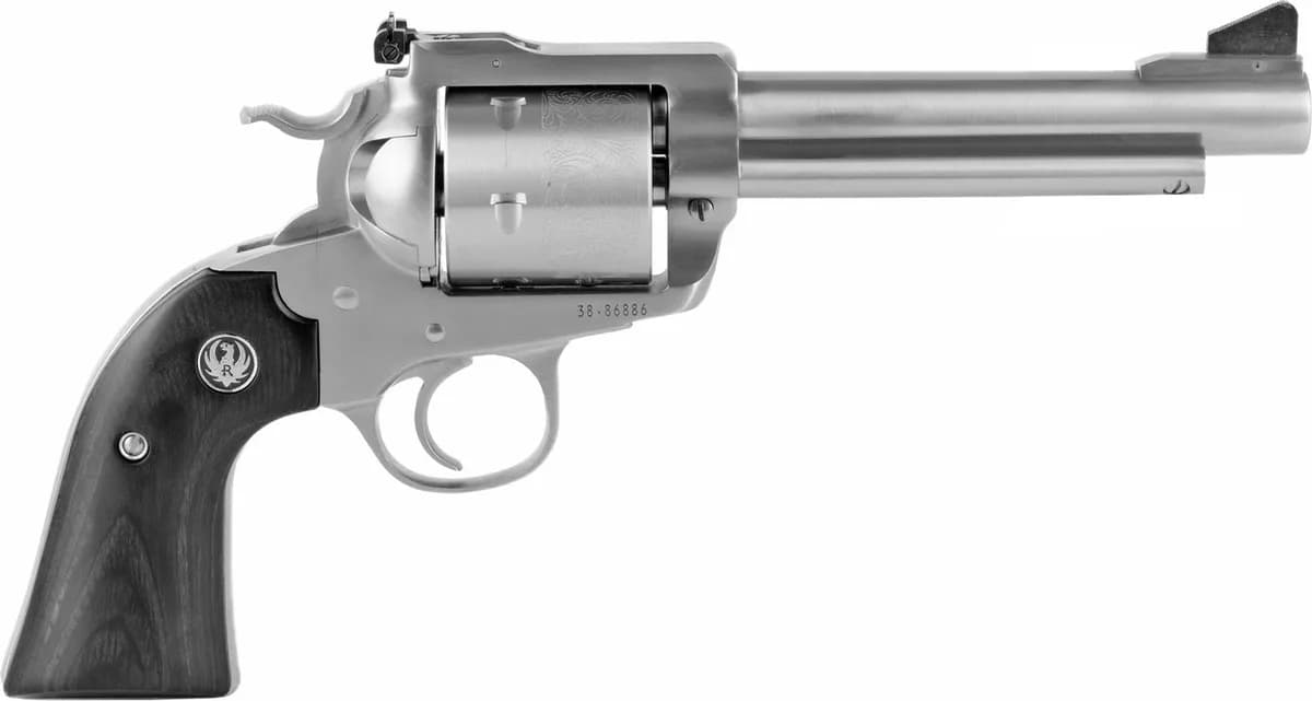 Ruger Blackhawk