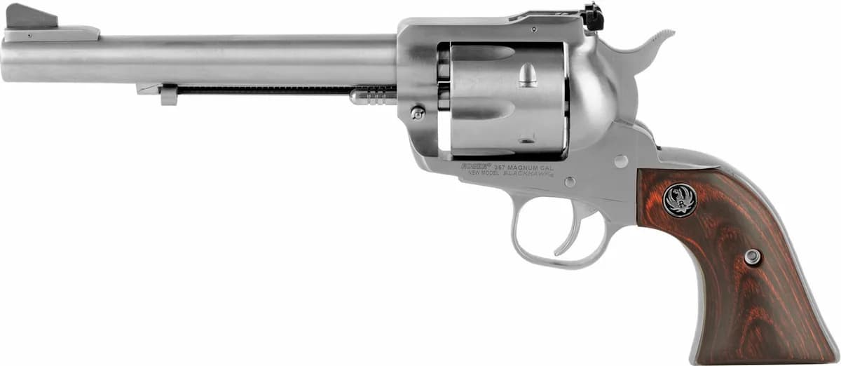 Ruger Blackhawk Convertible — image 2