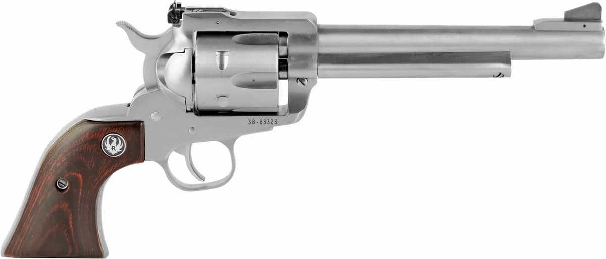Ruger Blackhawk Convertible