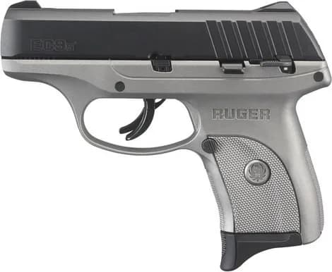 Ruger EC9s — image 2