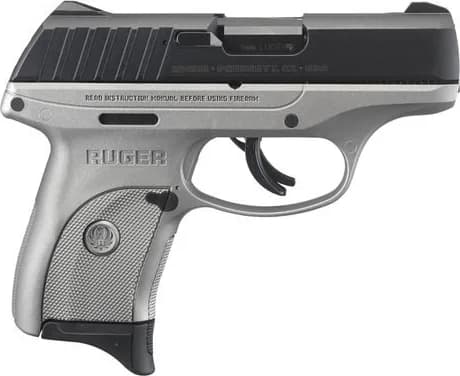 Ruger EC9s