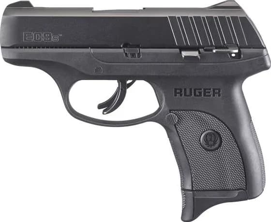 Ruger EC9s