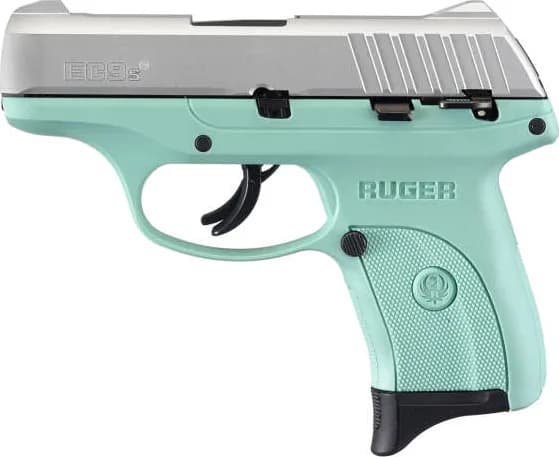 Ruger EC9s