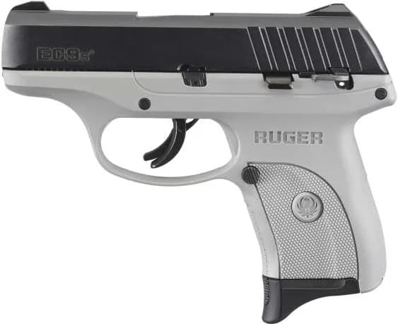 Ruger EC9s