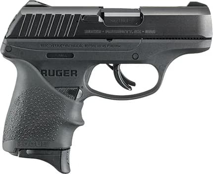 Ruger EC9s