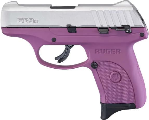 Ruger EC9s