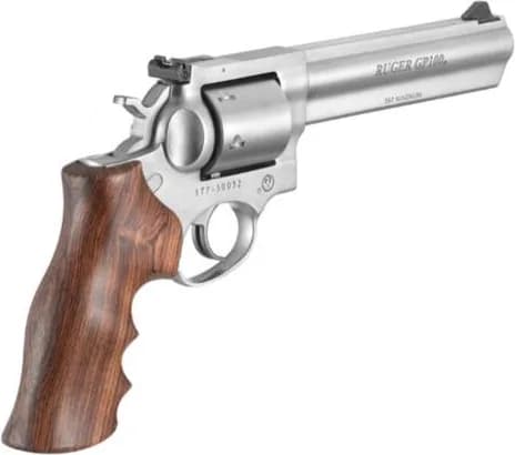 Ruger GP100 — image 2
