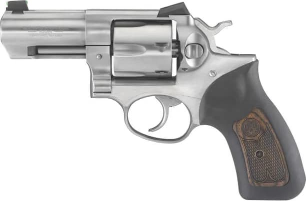 Ruger GP100 WCGP TALO Edition