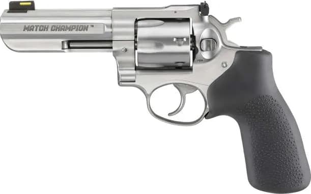Ruger GP100 Match Champion III TALO Edition