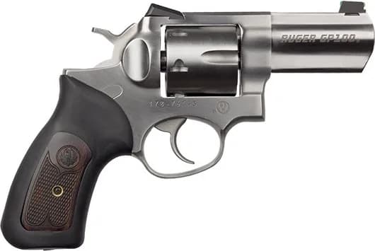 Ruger GP100 WCGP II TALO Edition