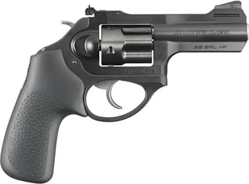 Ruger LCRx