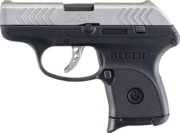 Ruger LCP