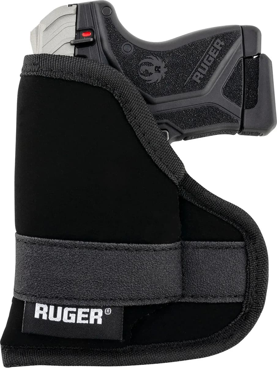 Ruger LCP II — image 2