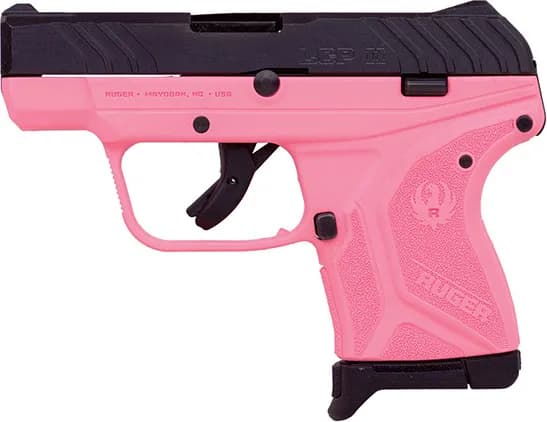 Ruger LCP II