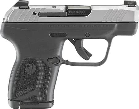 Ruger LCP MAX