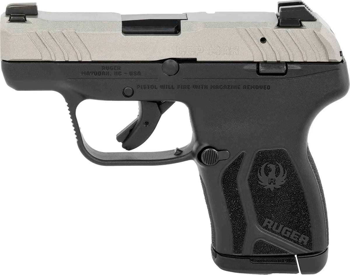 Ruger LCP Max — image 2
