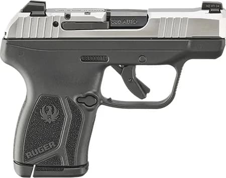 Ruger LCP MAX
