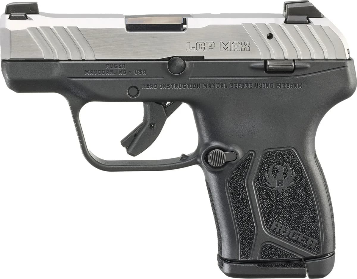 Ruger LCP — image 2